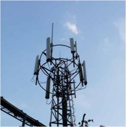 Nepal NTC GSM Project