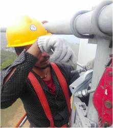 Nepal Telecom IPCDMA TK Project